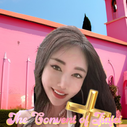 ❤️ The Convent of Jiafei