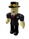 epic looking people of roblox