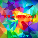 !Ultimate Squad!