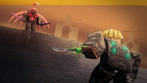 [BETA NEW UPDATE] Brick Battle fight
