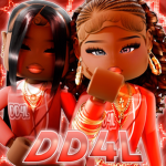 Dancing Dolls || DD4L