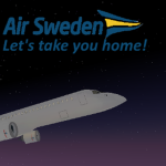 [AS] Air Sweden