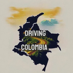 DRIVING COLOMBIA