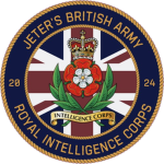 -[RIC]- | Royal Intelligence Corps
