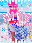 isla’s shoppers