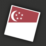 Republic of Singaporeᅠᅠᅠᅠ
