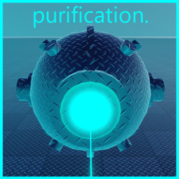 Purification.