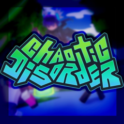 Chaotic Disorder