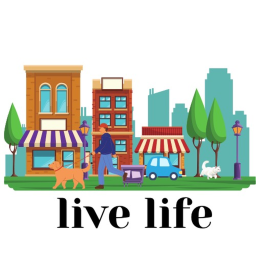 LIVE LIFE