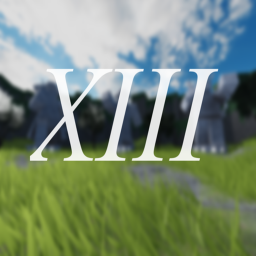 Iudices Requiem (WIP)