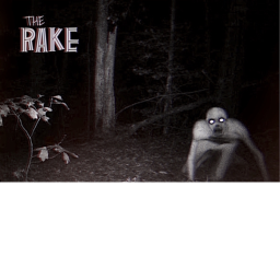 The Rake: Remastered