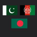 The Pakistanis