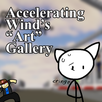 AcceleratingWind의 "아트" 갤러리