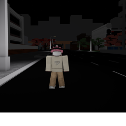 Midnight City Hangout