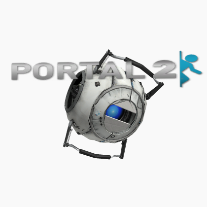 [PORTAL 2] Wheatly Rig