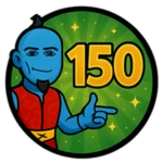 Game Badge Thumbnail