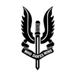 Koo's British Army -UKSF-