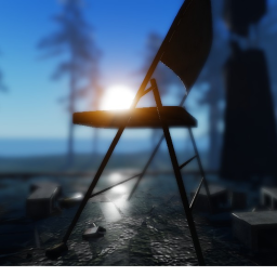 75's Abandoned Office icon