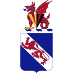 [WoTRP] 508th Infantry Regiment