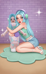MERMAID JENN <3