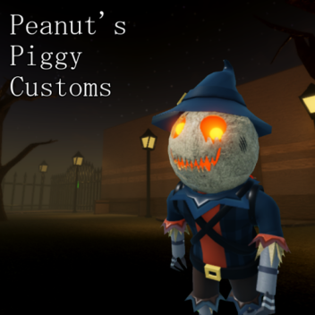 Peanut's Piggy Customs [BETA]