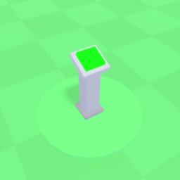 [TESTING] Press That Button!