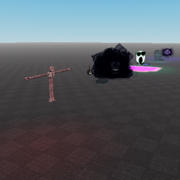 Use a crucifix agaisnt DOORS entities