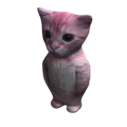Pink El Gato Suit thumbnail