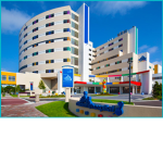 Brooksfield Pediatric Hospital