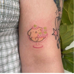 ˙ ✧  ˖ 🍄