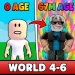 +1 Old Per Step icon
