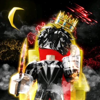 LUIS STAR Roblox group icon