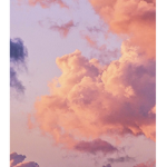 Cloudy buttercup