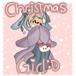 Christmas Girl :D