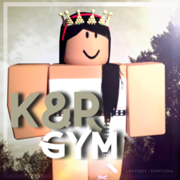 K&R's Dance and Leisure's GYM