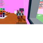 Roblox is full of noobs