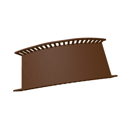 Wooden Bridge