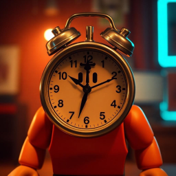 [NEW] 🕗NEED MORE PATIENCE🕜
