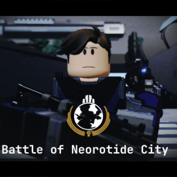 Battle of Neorotide City (demo) "Eskaria"