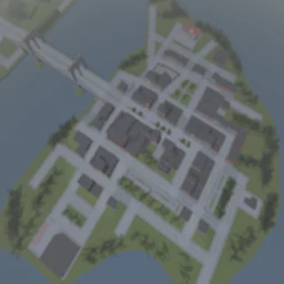 The City Of Roblox icon