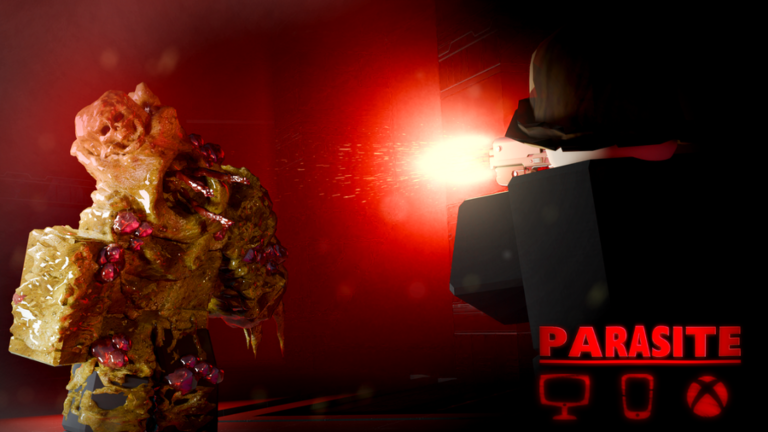 PARASITE V0.0.5b [FIXED]
