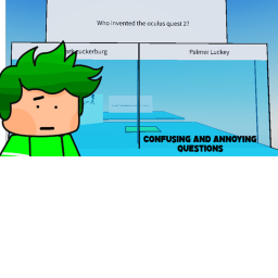 Nooberson's obby of Noob