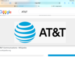 AT&T TV SERVICE
