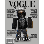 Veteran ENT!