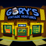 Gary’s Vintage Ventures