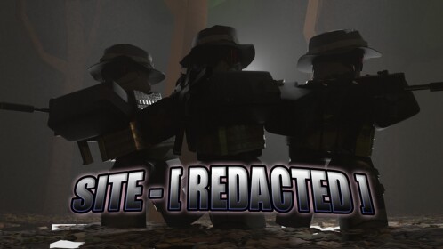 SITE - [REDACTED]