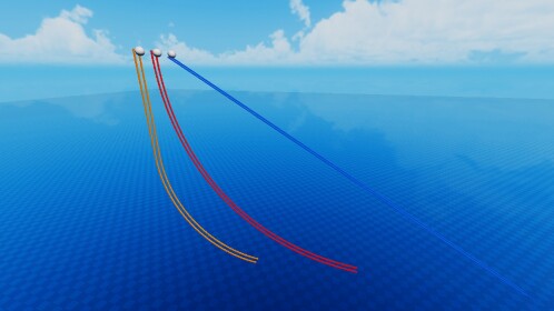 Brachistochrone Experiment