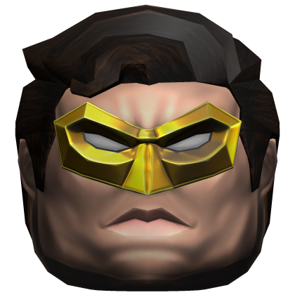 YL's Hal Head