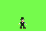 Business army original