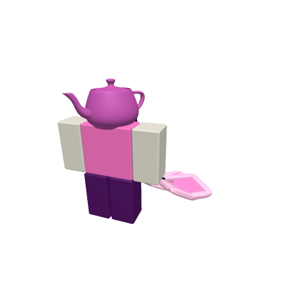 Pot